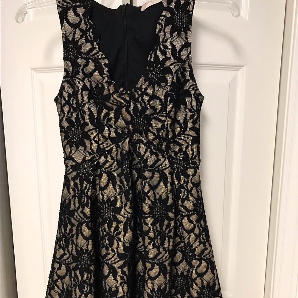 Prom mini dress - Picture 1 of 1